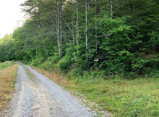 Chestnut Valley Rd, Vonore, TN 37885