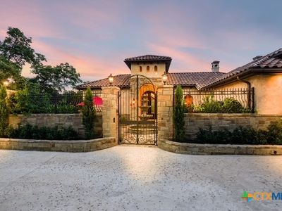 464 Paradise Hls, New Braunfels, TX, 78132