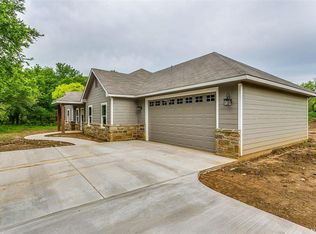 3701 E Fm 4, Cleburne, TX 76031