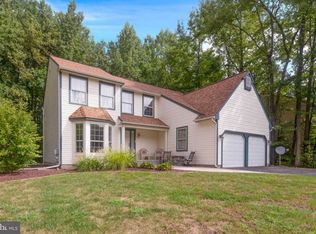 8 Heather Loft Ct, Bear, DE 19701