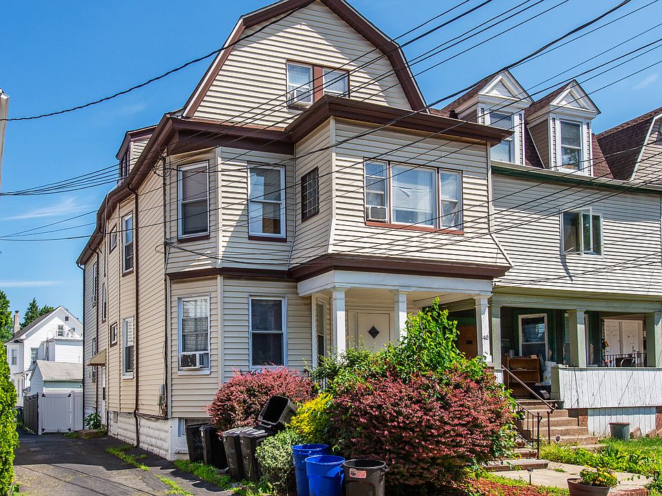 1st image of 40 Olive St #1