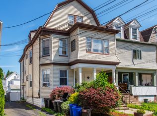 40 Olive St #1, Bloomfield, NJ 07003