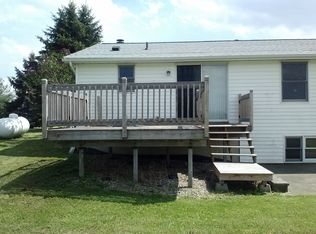 1301 Vernor Rd, Lapeer, MI 48446