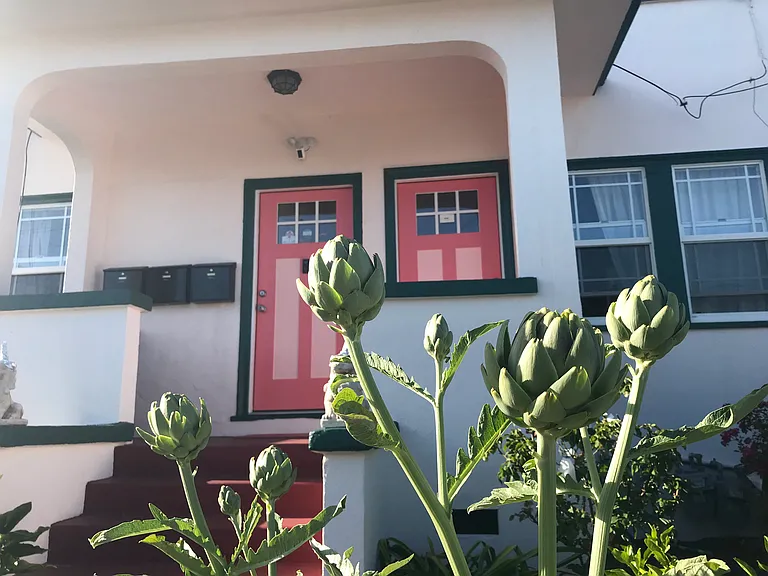 5410 Princeton St #2 — Photo 3