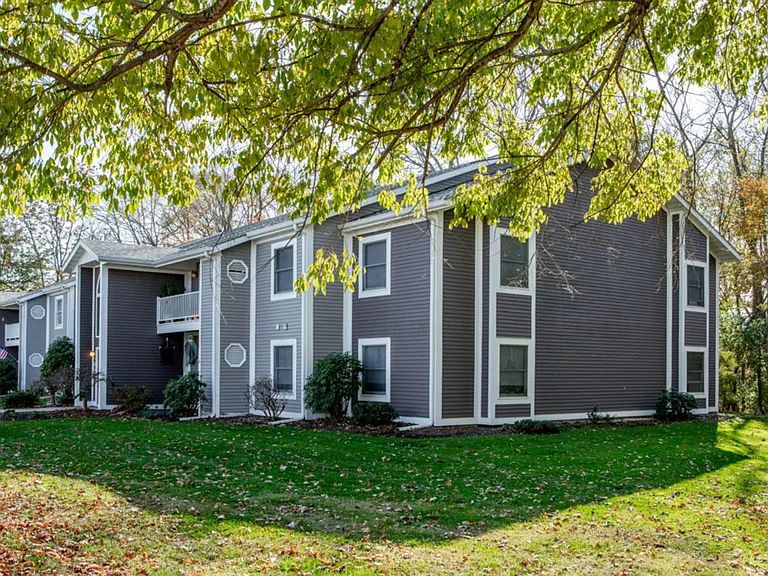 Fox Village Apartment Homes — Photo 30