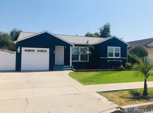 220 N Marian St, La Habra, CA 90631
