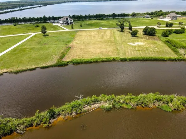 LOT 27 S Chenier Dr, Madisonville, LA 70447