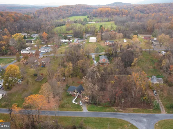 0 Shenandoah Trl, Winchester, VA 22602