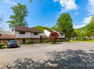 87 Marion Forest Rd APT 8, Sylva, NC 28779
