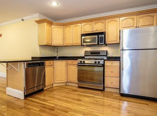 99 Upland Rd #6, Cambridge, MA 02140