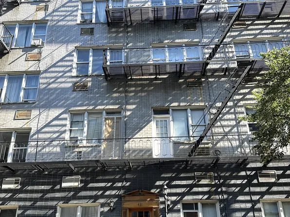 431 East 83rd Street