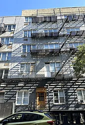 431 East 83rd Street in Yorkville