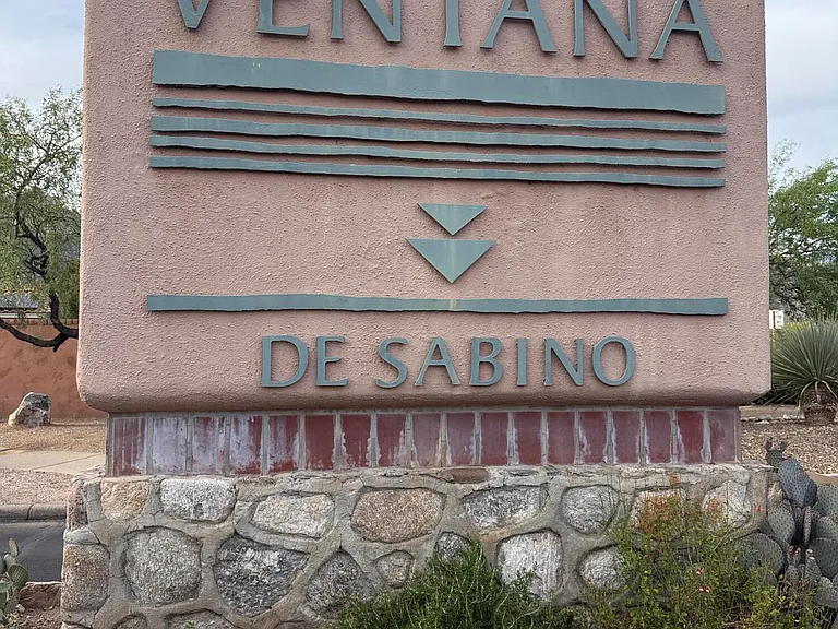 5402 N Via Del Arbolito — Photo 31