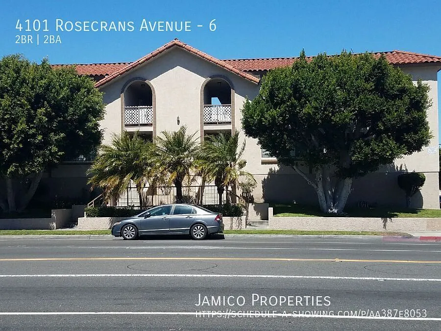 2 bed, $2,500 — Photo 1