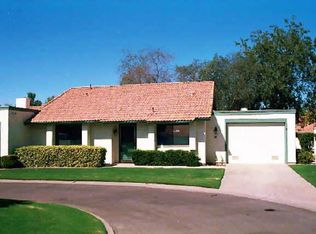 99 Leisure World #99, Mesa, AZ 85206
