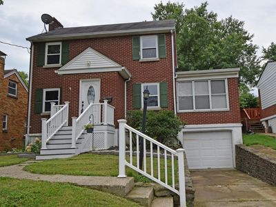 4613 Fehr Rd, Cincinnati, OH, 45238