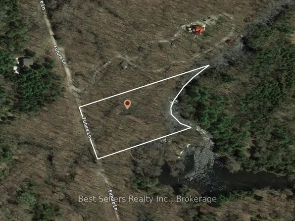 43 Future Ln, Stirling Rawdon, ON K0K 2M0