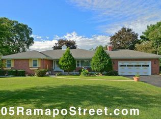 105 Ramapo St, Monroe, NY 10950