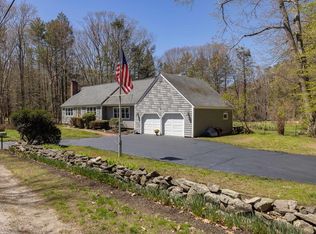 121 Brackett Rd, Rye, NH 03870