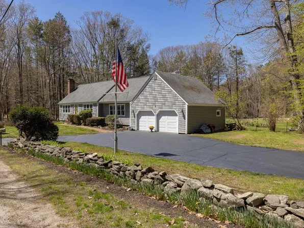 121 Brackett Road, Rye, NH 03870