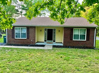500 S Kalmia Ave, Henrico, VA 23075