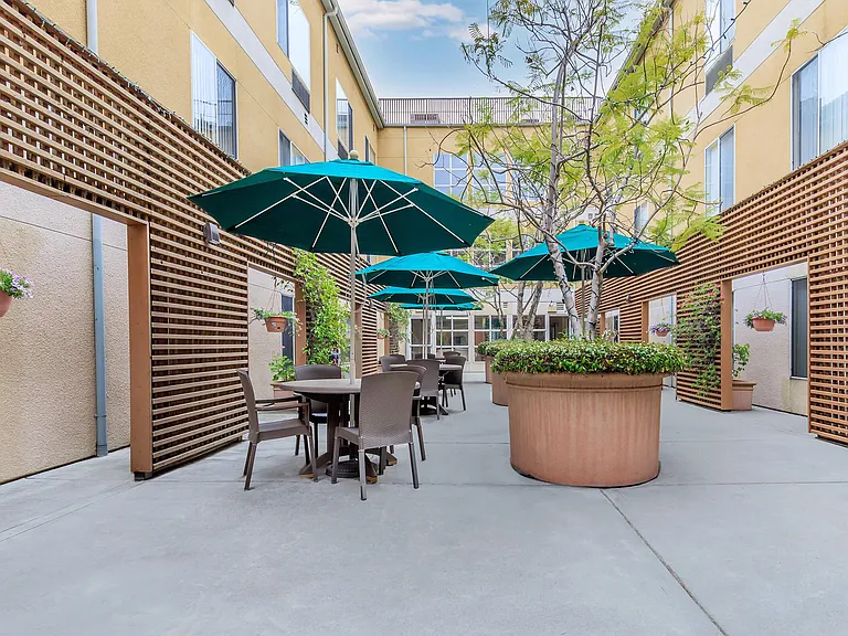 Atrium Garden Apartment Homes, LLC — Photo 13