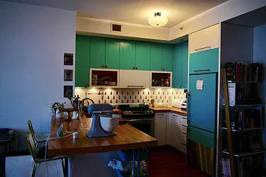 Rented by Classiques Modernes International Realty