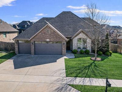 2512 S Horizon Blvd, Rogers, AR, 72758