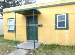 9608 17th Bay St APT B, Norfolk, VA 23518