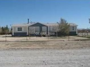 7531 Ranch Acres Rd, Pahrump, NV 89061
