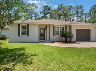 189 Rivercrest Cir, Santa Rosa Beach, FL 32459