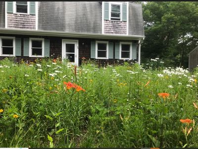 (Undisclosed Address), Bourne, MA, 02532