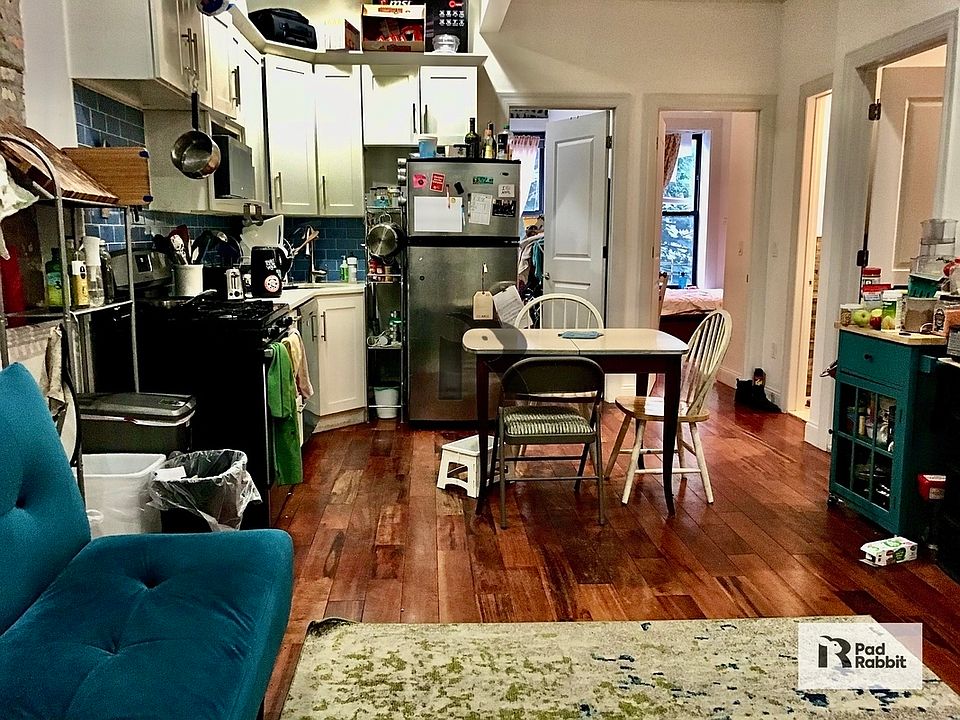 1st image of 189 Rogers Ave #2B