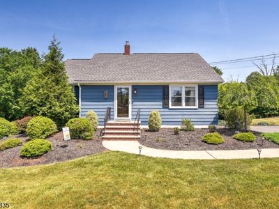 346 VANDERVEER Rd, Bridgewater, NJ, 08807