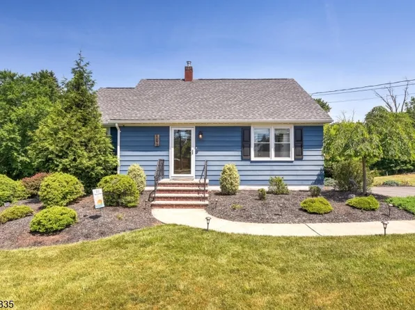 346 VANDERVEER Rd, Bridgewater Twp., NJ 08807