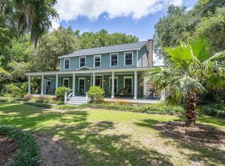 167 Spanish Point Dr, Beaufort, SC 29902