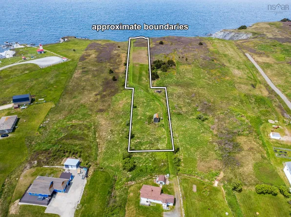 LOT Cape Saint Marys Rd, Clare, NS B5A 5B4