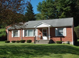 2610 Clovis St, Bluefield, WV