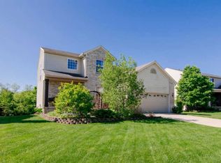 4062 Willow Pond Dr, Ypsilanti, MI 48197