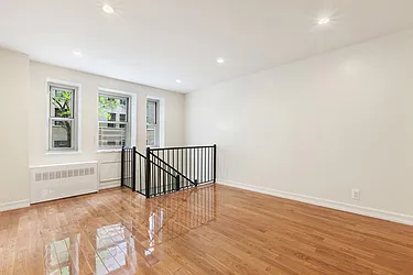 Rented by Compass