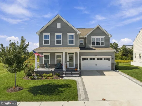 1007 Applecross Dr, Middletown, DE 19709