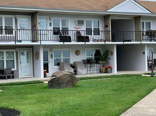 203 E Marina Ct APT B4, North Wildwood, NJ 08260