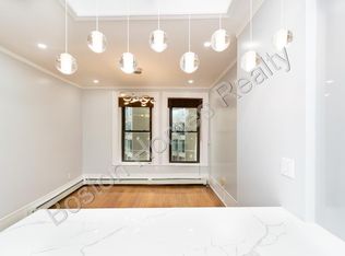 133 Saint Botolph St #8A, Boston, MA 02115