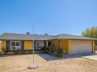 8989 Camphor Ave, Hesperia, CA 92345