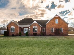 165 Maple Bend Ln LOT 13, Winchester, TN 37398
