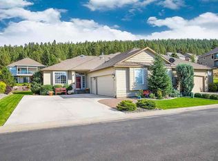 1506 N Terrace Ln, Liberty Lake, WA 99019
