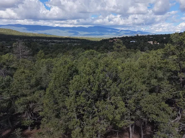 12 Los Pecos Trl, Tijeras, NM 87059