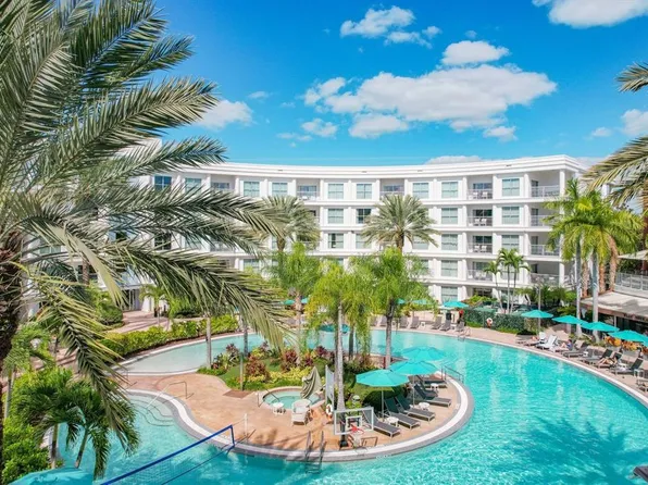 225 Celebration Pl #339, Kissimmee, FL 34747