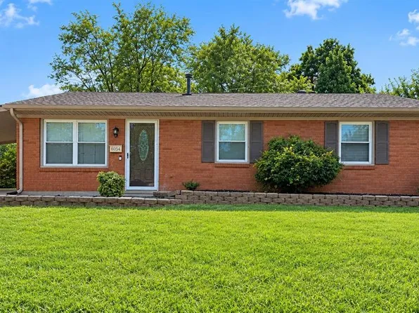 2642 Strawbridge Pl, Owensboro, KY 42303