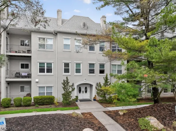 919 Burgundy Way BLDG 9 #919, Wayne Twp., NJ 07470